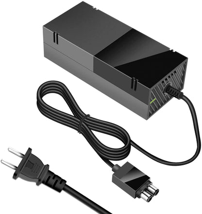 Strömadapter AC adapter till Microsoft Xbox One Generic