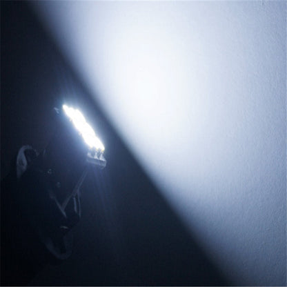 2X T10/w5w LED Lampa 12 stycken (Extremt Slim) Generic