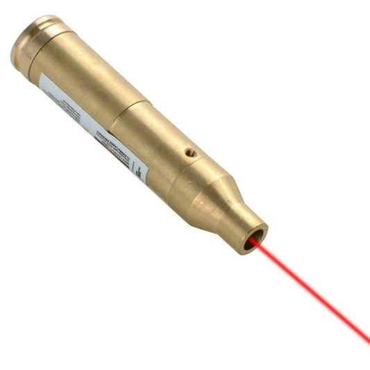 TLZ7MM Laserpatron / Inskjutningspatron Generic