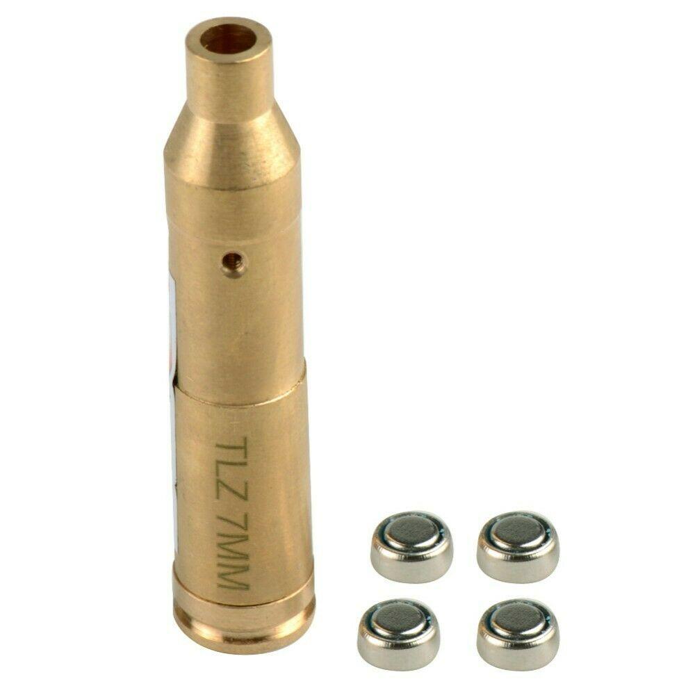 TLZ7MM Laserpatron / Inskjutningspatron Generic