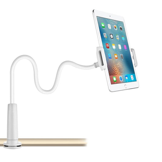 Flexibel universal skrivbordshållare för Surfplatta Mobil iPad.. Generic