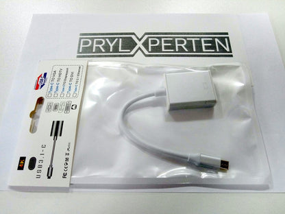 USB 3.1 Type-C / HDMI Kabel Adapter Generic