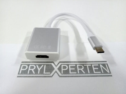 USB 3.1 Type-C / HDMI Kabel Adapter Generic