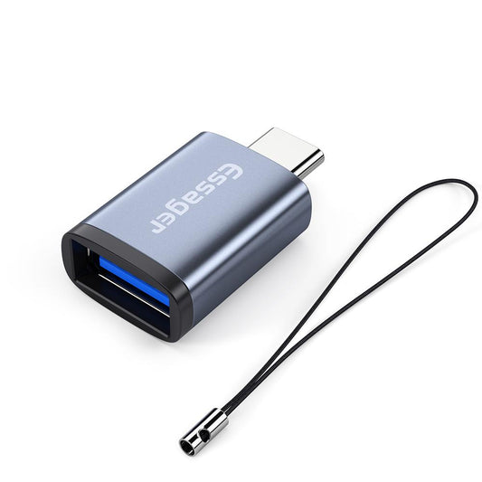 USB C till USB-adapter dataöverföring med hög hastighet, USB-C hane till USB 3.0 Generic