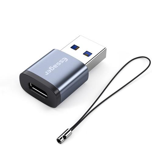 USB Hane till USB-C Hona dataöverföring med hög hastighet, USB A till USB C Generic
