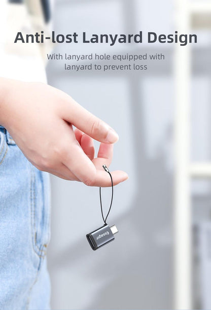 USB Hane till USB-C Hona dataöverföring med hög hastighet, USB A till USB C Generic
