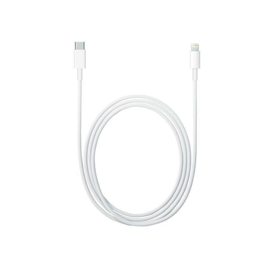 Usb-c till Lightning-kabel (2 m) Generic