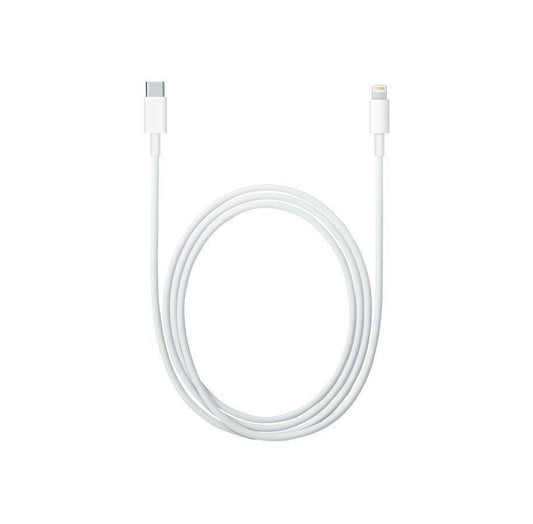 Usb-c till Lightning-kabel (2 m) Generic