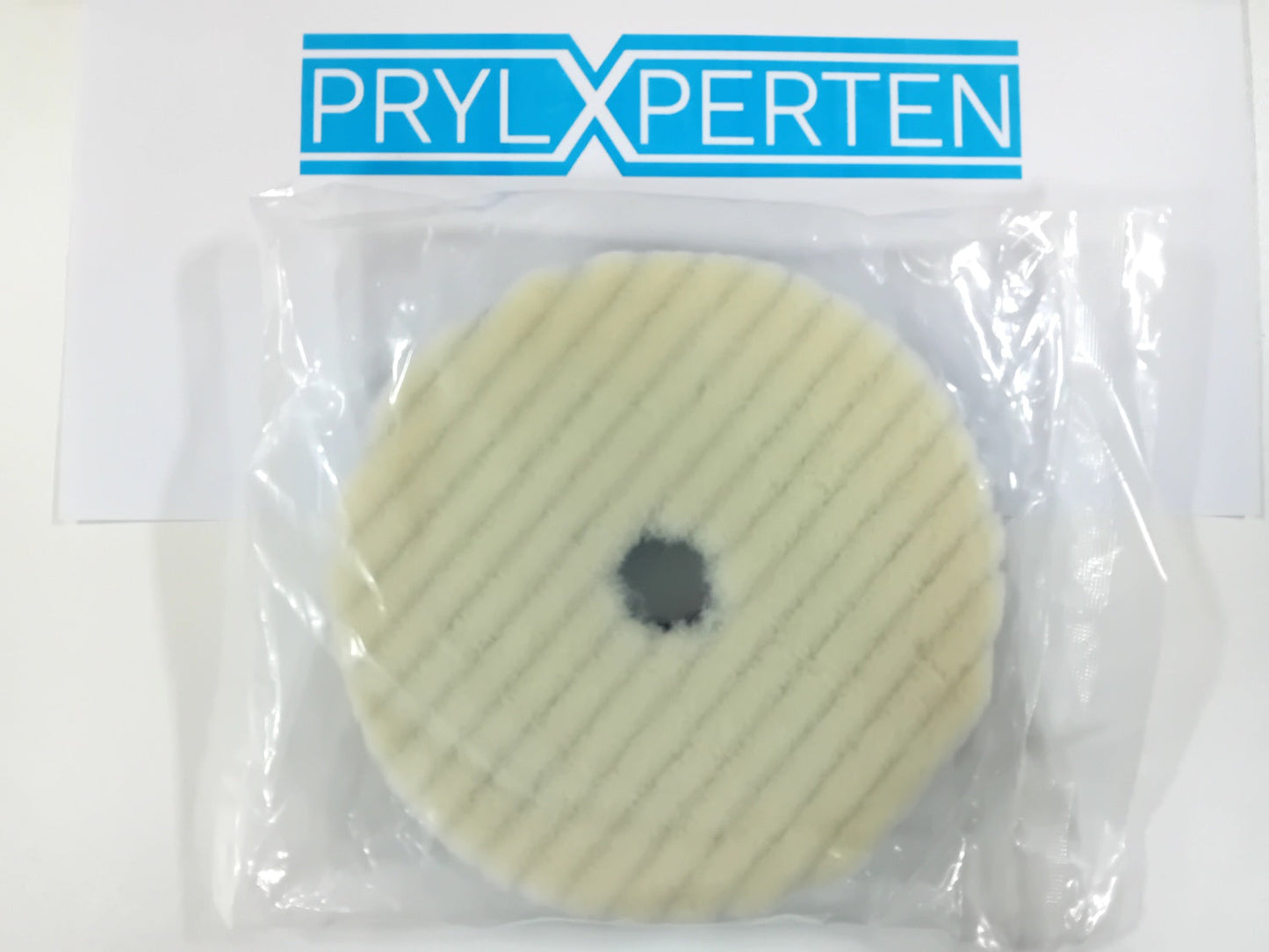 Ullrondell 6" 130/150 mm Wool Polishing Polerhätta Generic