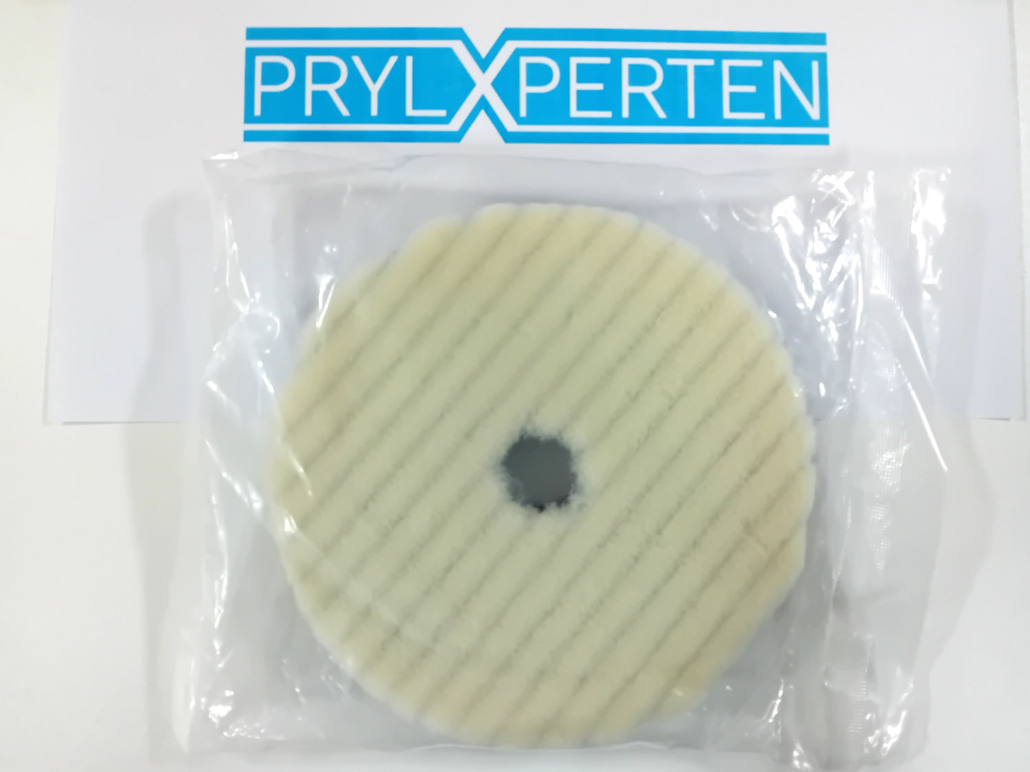 Ullrondell 6" 130/150 mm Wool Polishing Polerhätta Generic