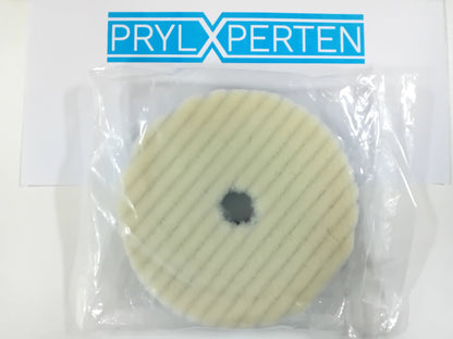Ullrondell 6" 130/150 mm Wool Polishing Polerhätta Generic