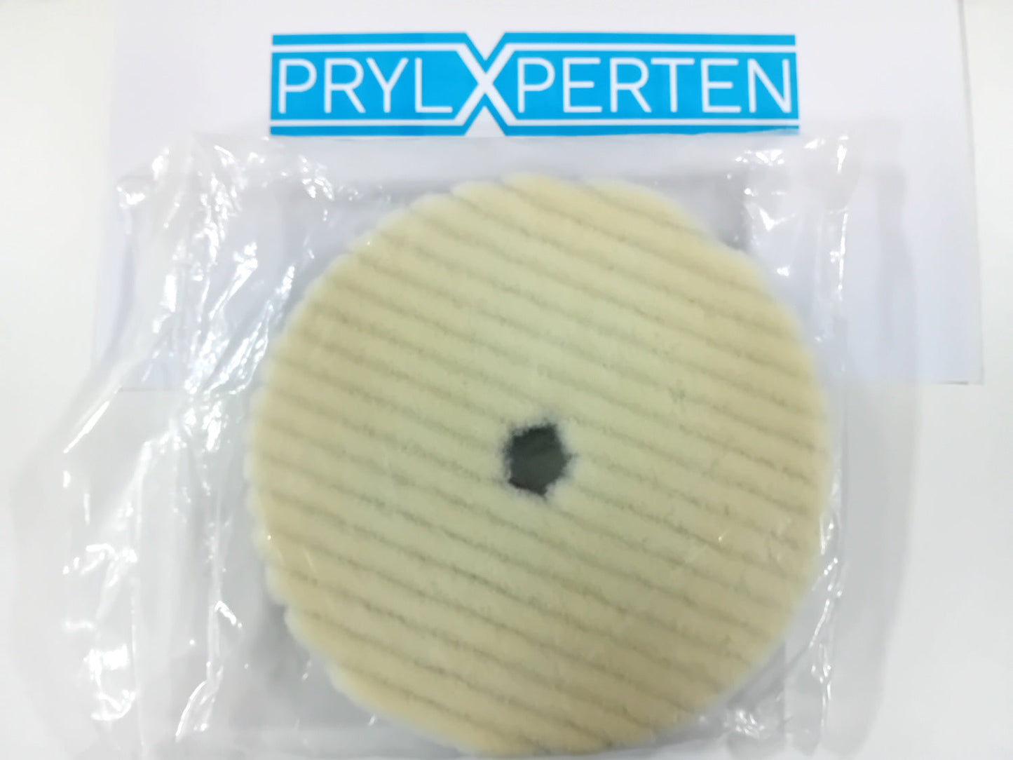 Ullrondell 7" 150/180 mm Wool Polishing Polerhätta Generic