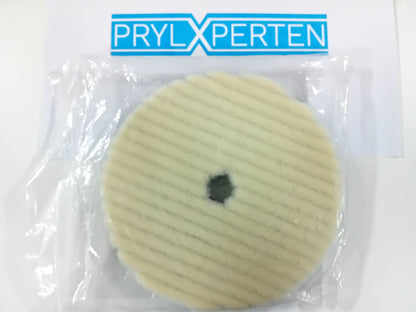 Ullrondell 7" 150/180 mm Wool Polishing Polerhätta Generic