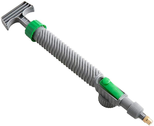 Universal Tryckspruta - Handsprutpistol för PET-flaska Generic