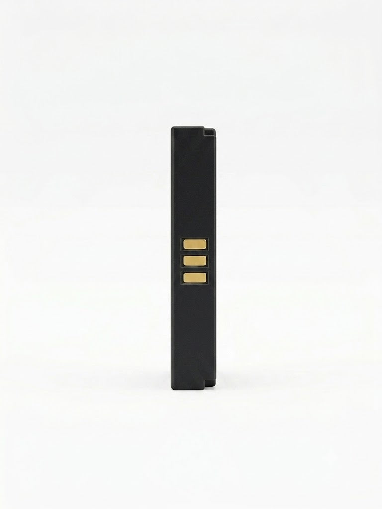 Uppladdningsbart Batteri Protear AB/S1 (2000mAh) – Passar ZX104DAB Hörselskydd Technology Of Sweden AB