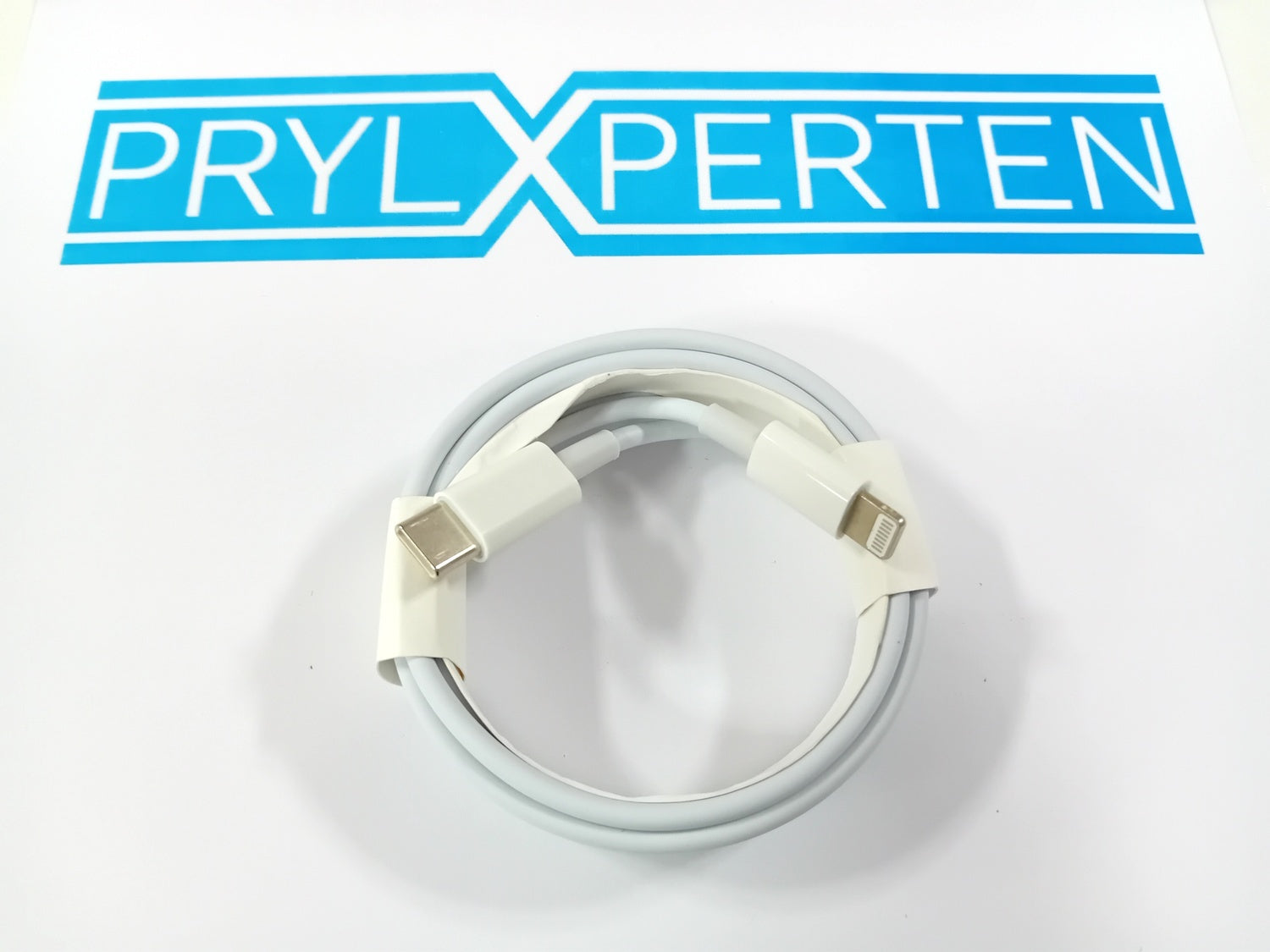 Usb-c till Lightning-kabel (3 m) Generic