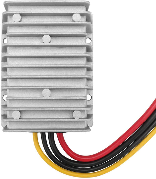 Spänningsomvandlare 12V till 24V omvandlare 10A 240W Generic