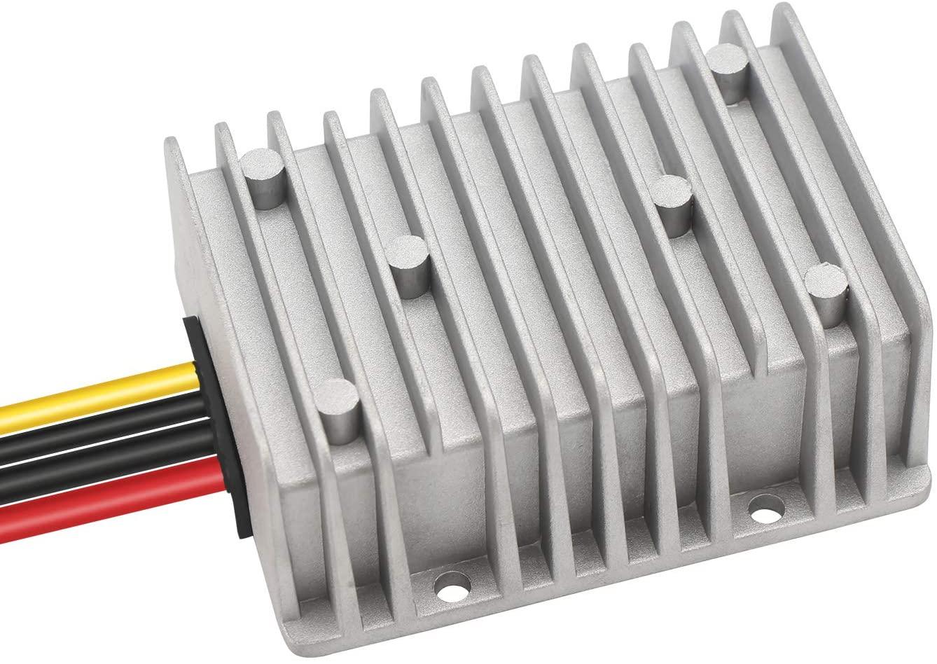 Spänningsomvandlare 12V till 24V omvandlare 10A 240W Generic