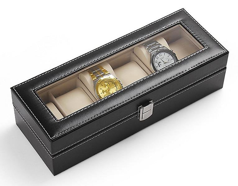 Klocklåda för 6 klockor / Klockbox / Urbox Generic