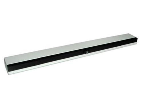 Vit Trådlös Sensor Bar till wii/wii u Generic