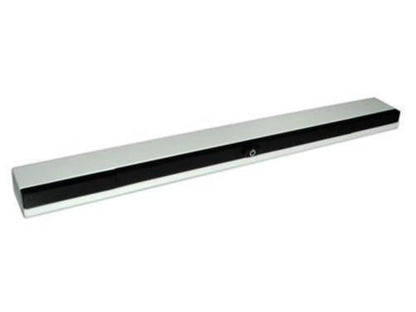 Vit Trådlös Sensor Bar till wii/wii u Generic