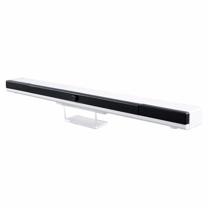 Vit Trådlös Sensor Bar till wii/wii u Generic