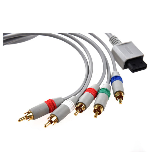 Wii Komponent RGB Kabel Generic