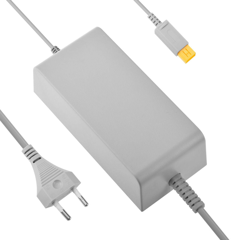 Wii U Strömadapter AC Adapter Generic