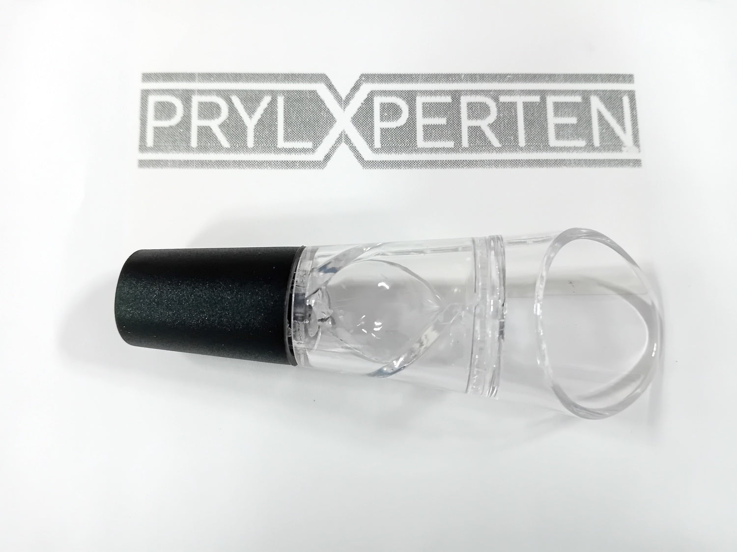 Wine Aerator Vinluftare droppkork Generic