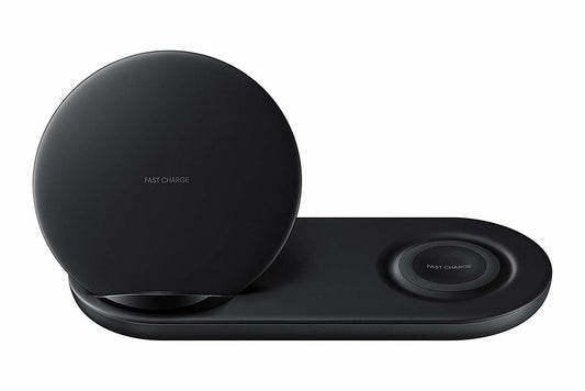 Qi laddningsplatta Wireless Charging Pad Generic