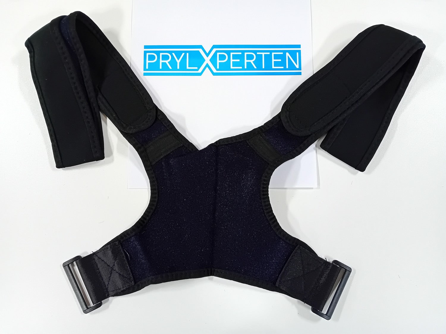 XL Posture Ryggstöd Hållningsband för ryggen Generic