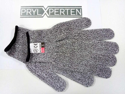 XL Skyddshandske för kock HPPE  kategori 5 Generic