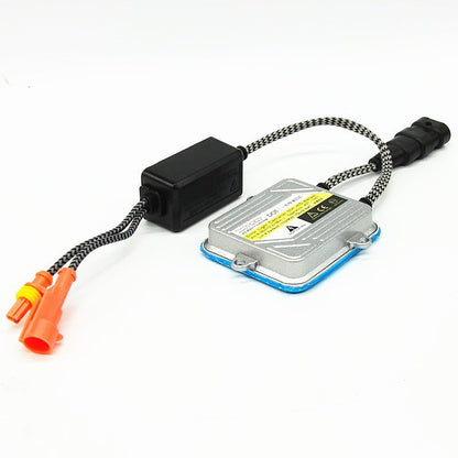 Xenonkit Slim Canbus Decoder Ballast 55W H1 4000K Generic
