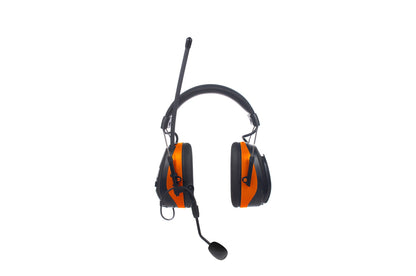 ZX104DAB+ Hörselskydd med DAB+/FM-radio och Bluetooth 5.2 Generic
