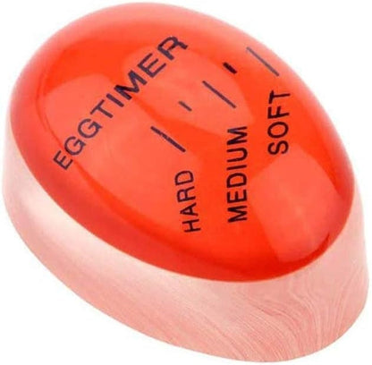 Äggtimer, Som ger perfekt resultat varje gång Generic