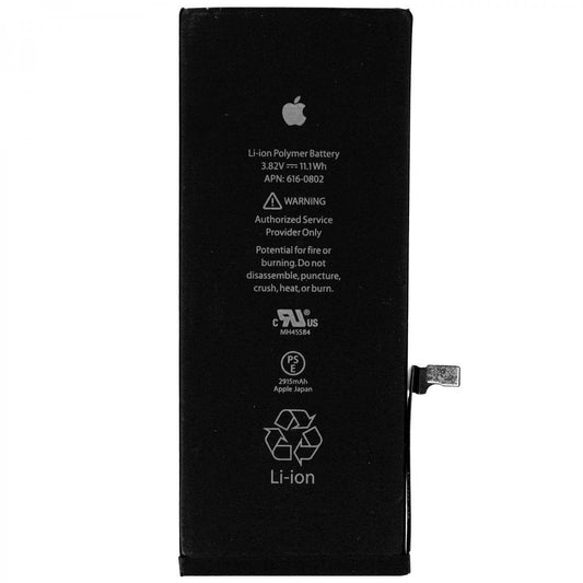 Batteri kompatibel med  iPhone 6 Plus batteri Generic