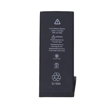 Kompatibel med iPhone 6S Plus batteri Generic