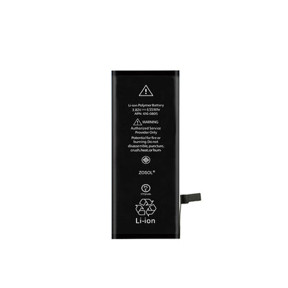 Batteri kompatibel med iPhone 6s batteri Generic