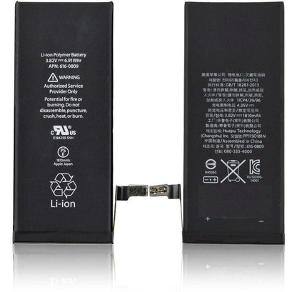 Batteri kompatibel med iPhone 6s batteri Generic