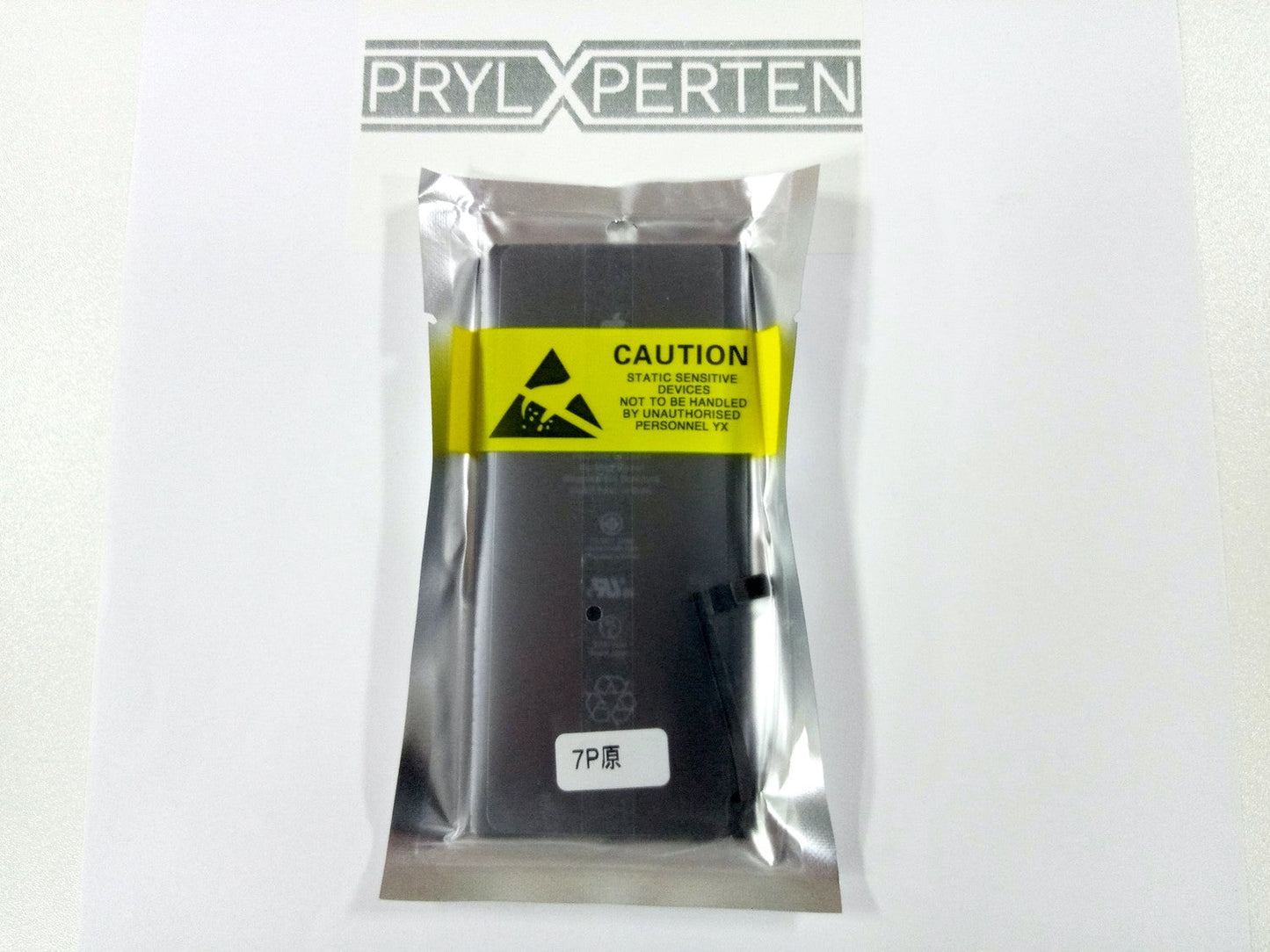 iPhone 7 Plus batteri Generic