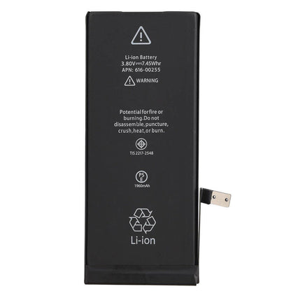 iPhone 7 batteri Generic