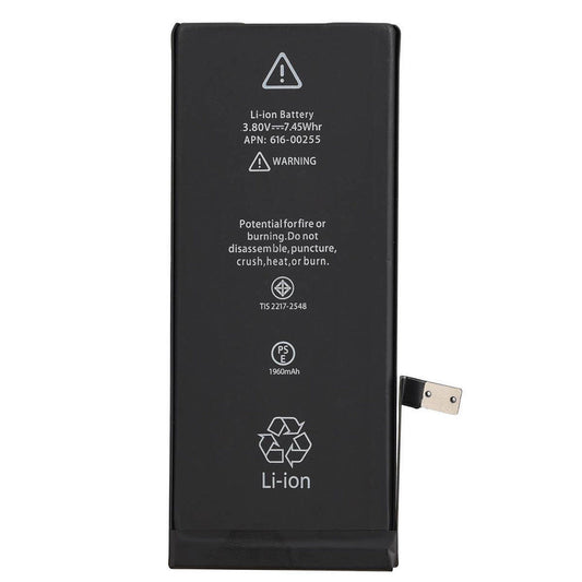 iPhone 7 batteri Generic