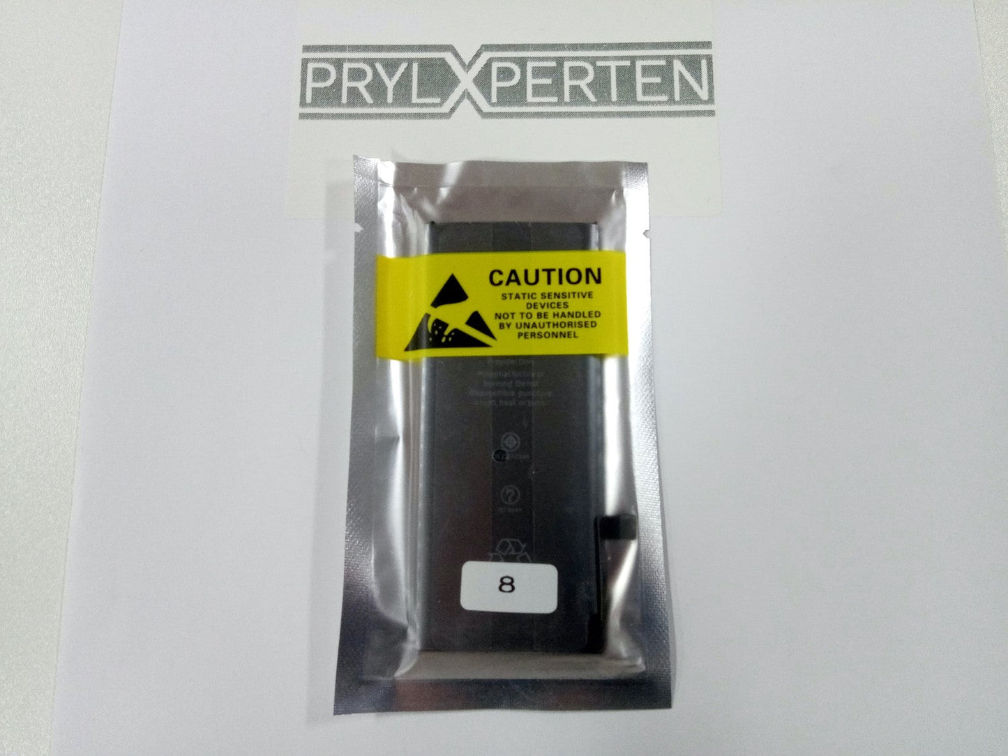 iPhone 8 batteri Generic